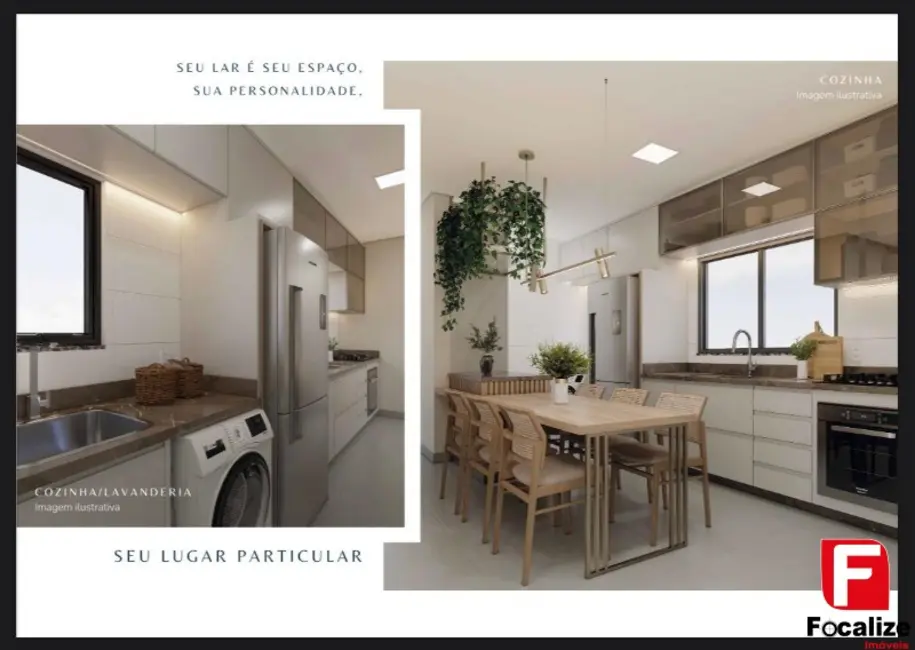 Foto 4 de Apartamento com 3 quartos à venda, 135m2 em Itapoa - SC