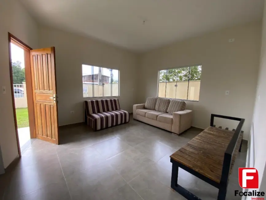 Foto 7 de Casa com 3 quartos à venda, 81m2 em Itapoa - SC