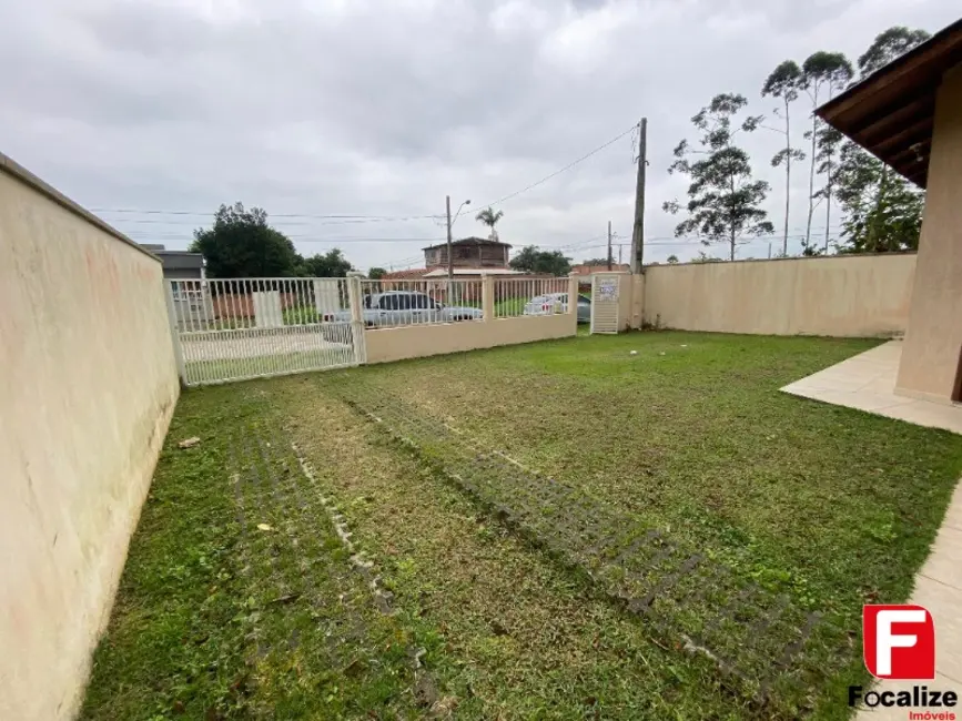 Foto 3 de Casa com 3 quartos à venda, 81m2 em Itapoa - SC