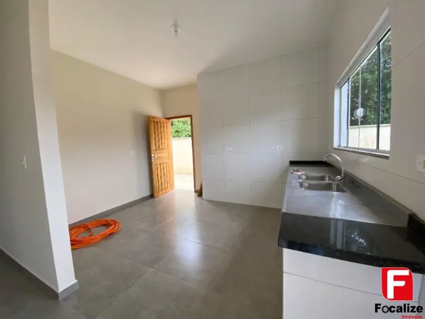 Foto 6 de Casa com 3 quartos à venda, 81m2 em Itapoa - SC