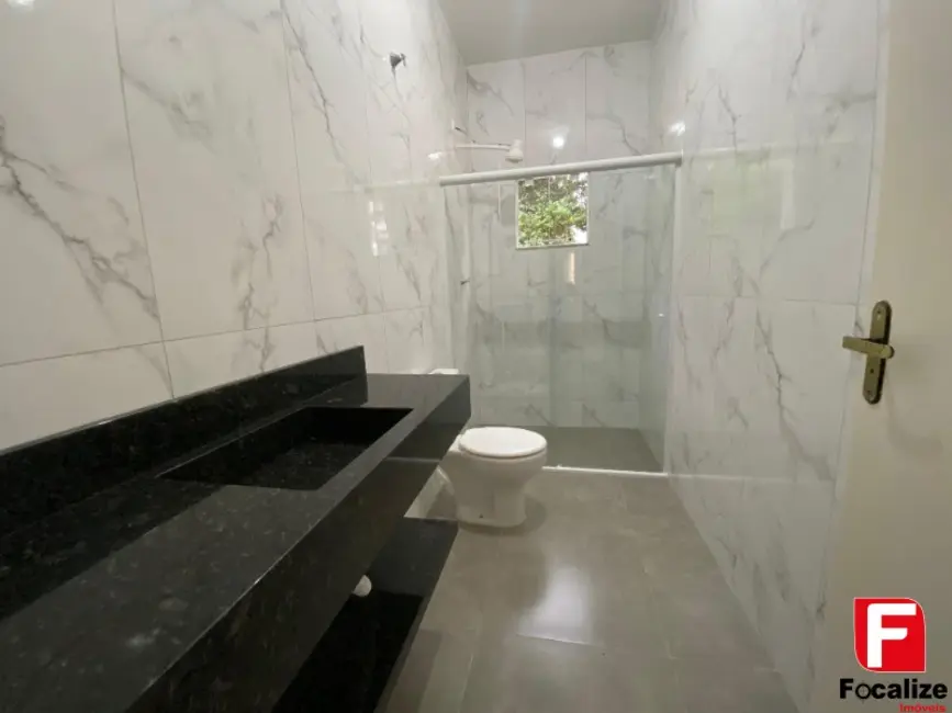 Foto 8 de Casa com 3 quartos à venda, 81m2 em Itapoa - SC