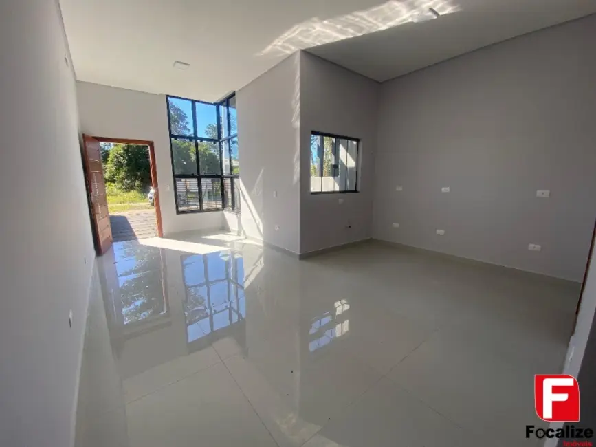 Foto 4 de Casa com 3 quartos à venda, 79m2 em Itapoa - SC