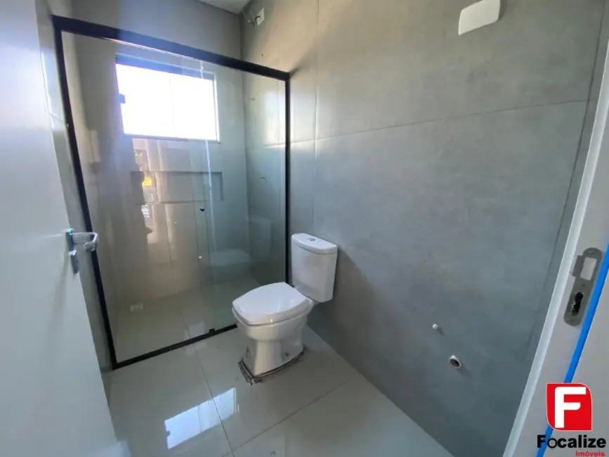 Foto 9 de Casa com 3 quartos à venda, 79m2 em Itapoa - SC