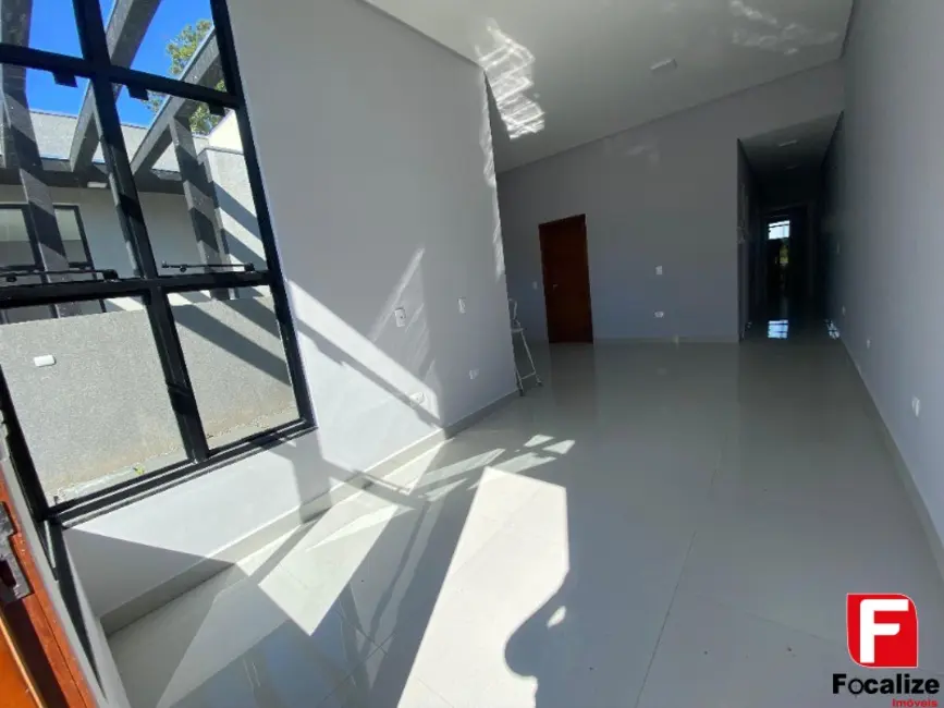 Foto 3 de Casa com 3 quartos à venda, 79m2 em Itapoa - SC