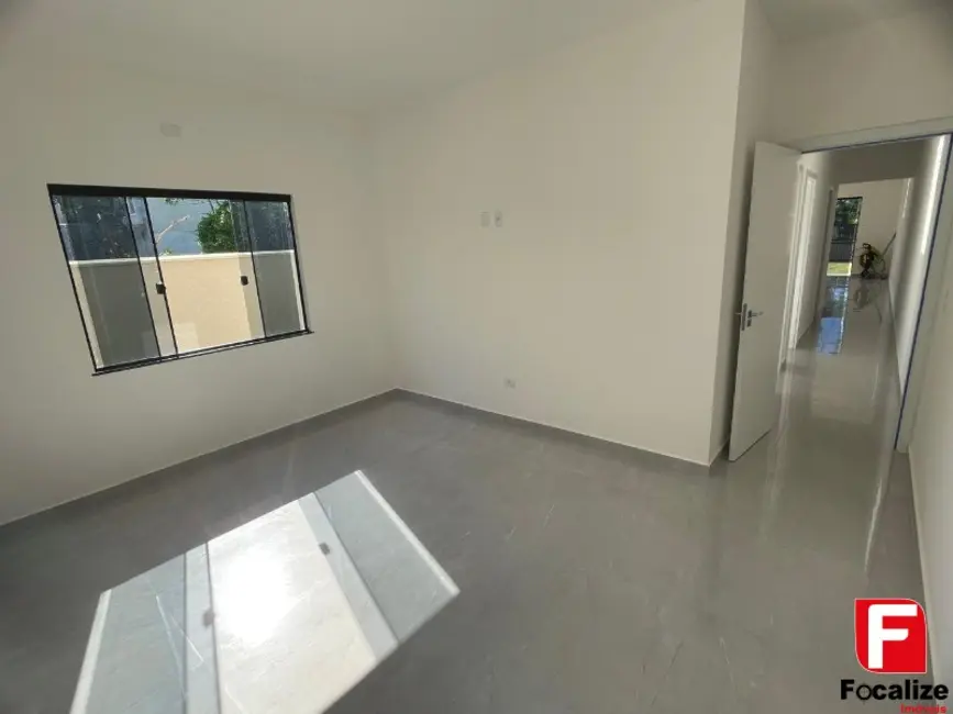 Foto 9 de Casa com 3 quartos à venda, 90m2 em Itapoa - SC