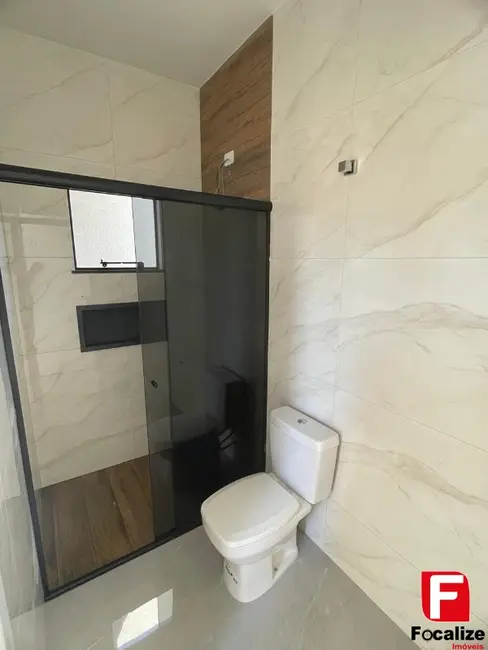 Foto 7 de Casa com 3 quartos à venda, 90m2 em Itapoa - SC