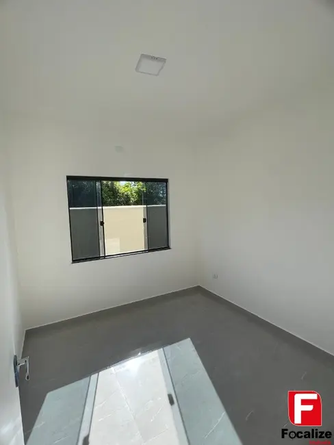 Foto 6 de Casa com 3 quartos à venda, 90m2 em Itapoa - SC