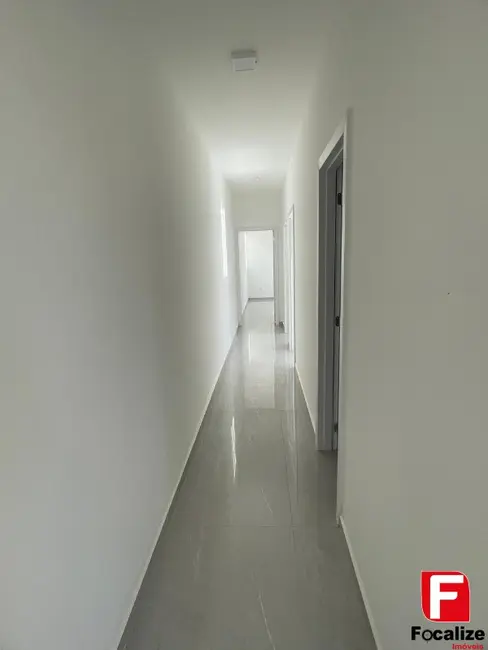 Foto 5 de Casa com 3 quartos à venda, 90m2 em Itapoa - SC