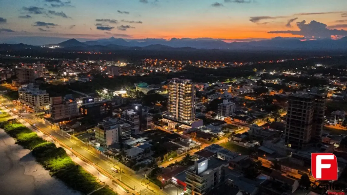 Foto 9 de Apartamento com 3 quartos à venda, 157m2 em Itapema do Norte, Itapoa - SC