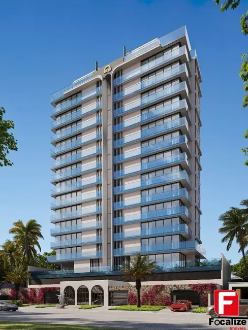 Foto 2 de Apartamento com 3 quartos à venda, 157m2 em Itapema do Norte, Itapoa - SC