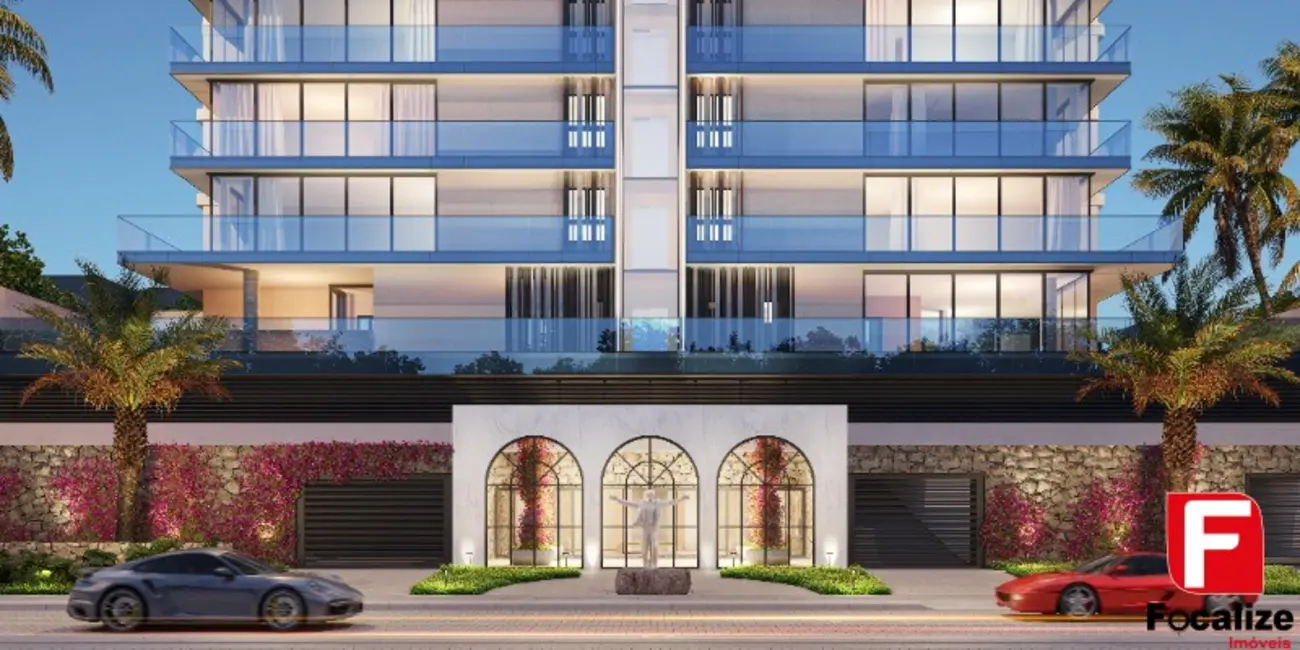 Foto 6 de Apartamento com 3 quartos à venda, 157m2 em Itapema do Norte, Itapoa - SC