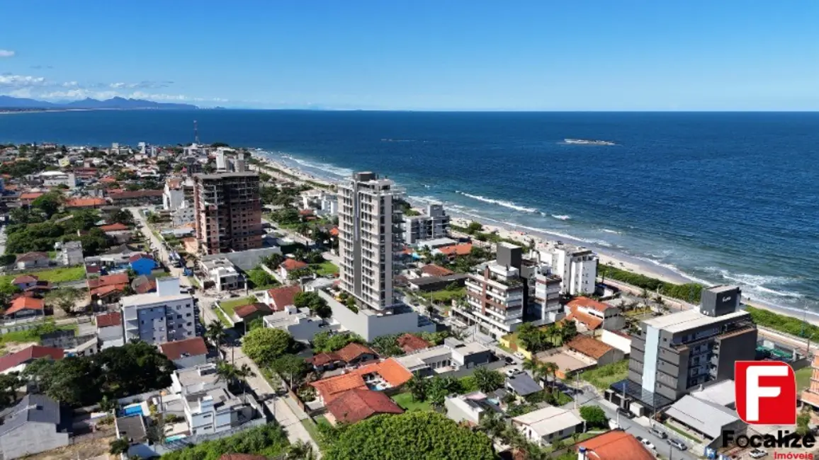 Foto 7 de Apartamento com 3 quartos à venda, 157m2 em Itapema do Norte, Itapoa - SC