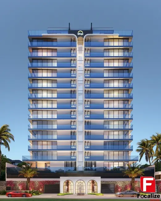 Foto 1 de Apartamento com 3 quartos à venda, 157m2 em Itapema do Norte, Itapoa - SC