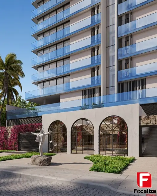 Foto 5 de Apartamento com 3 quartos à venda, 157m2 em Itapema do Norte, Itapoa - SC