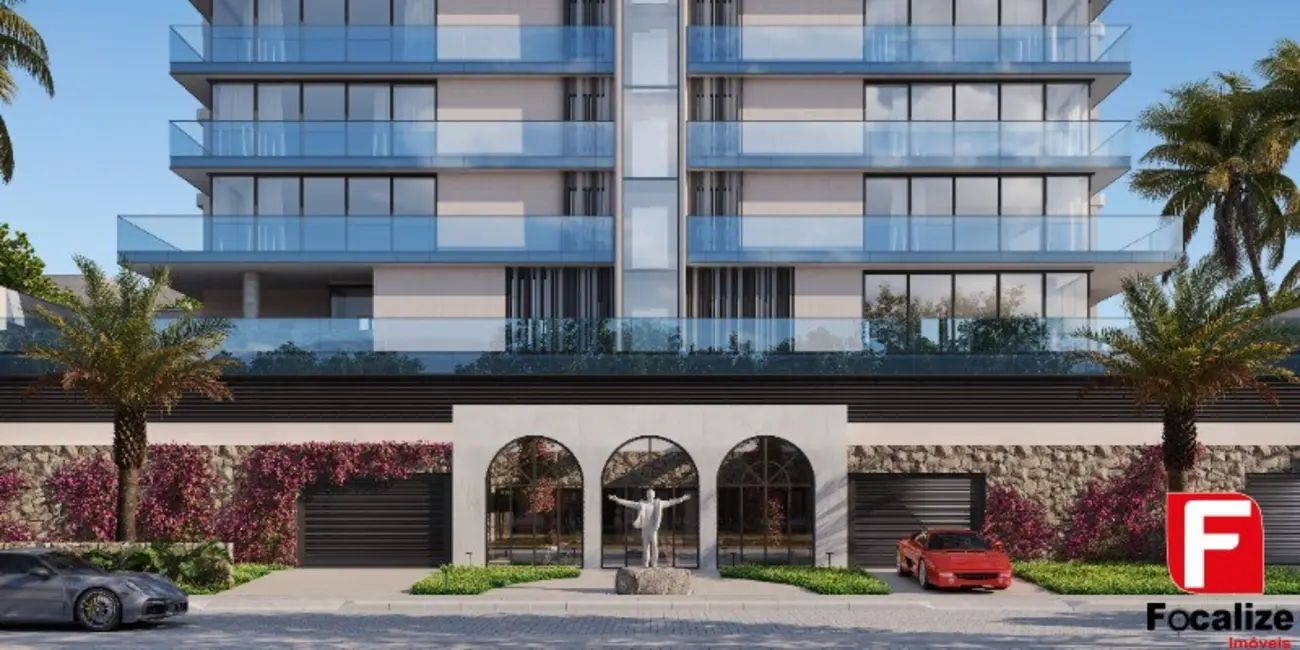 Foto 3 de Apartamento com 3 quartos à venda, 157m2 em Itapema do Norte, Itapoa - SC