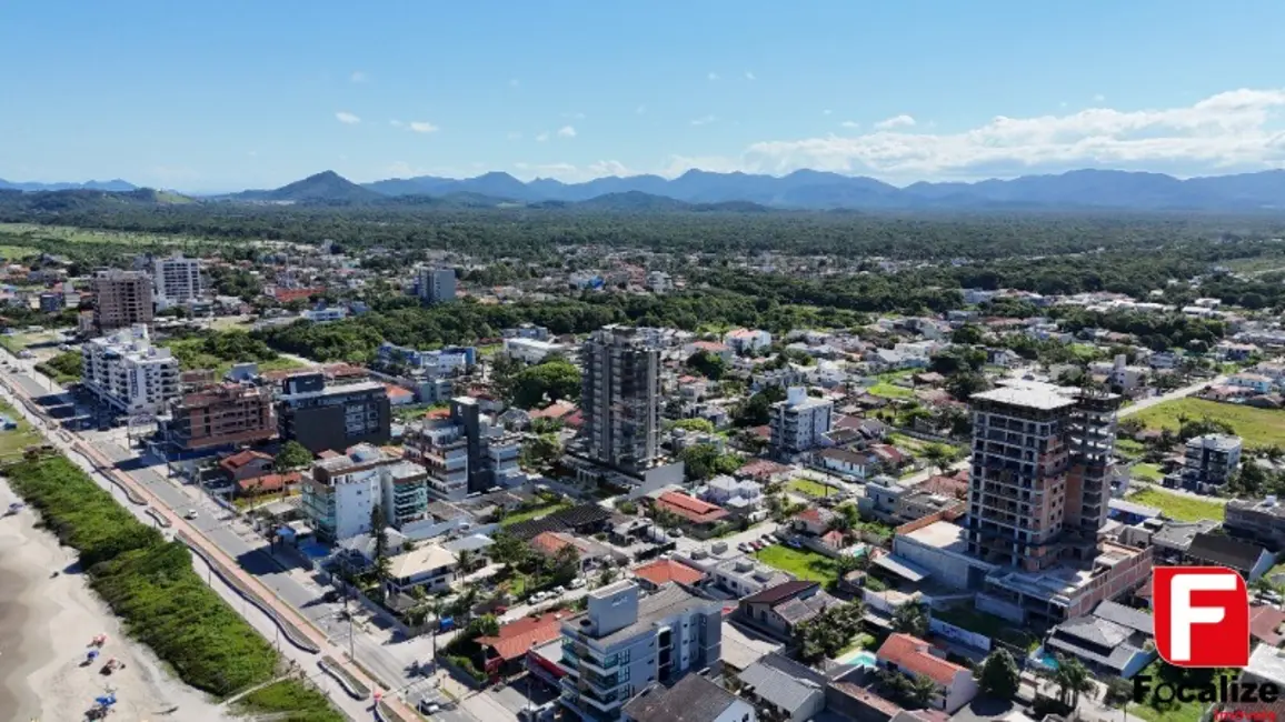 Foto 8 de Apartamento com 3 quartos à venda, 157m2 em Itapema do Norte, Itapoa - SC