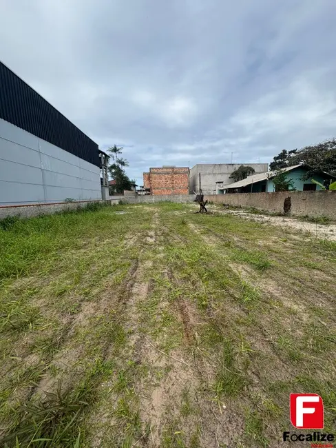 Terreno / Lote à venda, 450m2 em Itapoa - SC - imagem 2 Foto 2 de Terreno / Lote à venda, 450m2 em Itapoa - SC