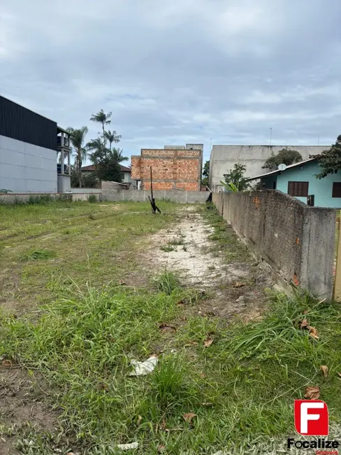 Terreno / Lote à venda, 450m2 em Itapoa - SC - imagem 4 Foto 4 de Terreno / Lote à venda, 450m2 em Itapoa - SC