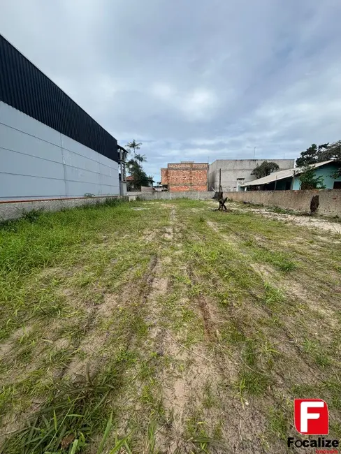 Terreno / Lote à venda, 450m2 em Itapoa - SC - imagem 1 Foto 1 de Terreno / Lote à venda, 450m2 em Itapoa - SC