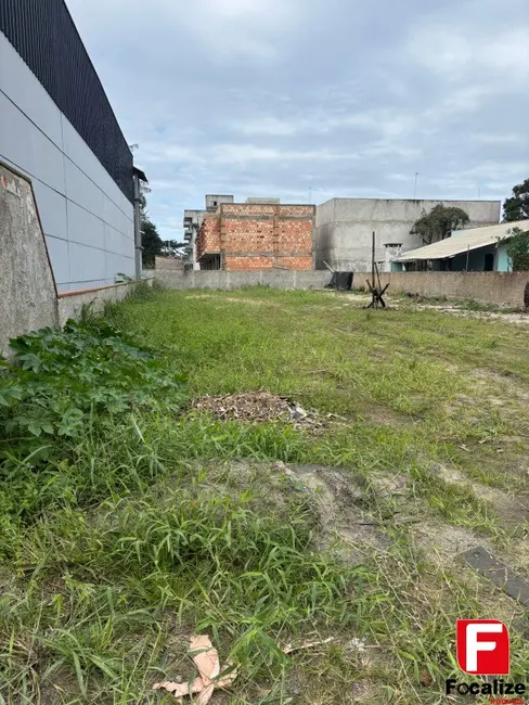 Terreno / Lote à venda, 450m2 em Itapoa - SC - imagem 3 Foto 3 de Terreno / Lote à venda, 450m2 em Itapoa - SC