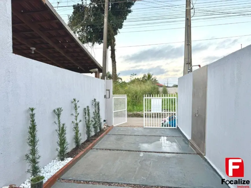 Casa com 2 quartos à venda, 43m2 em Itapoa - SC - imagem 4 Foto 4 de Casa com 2 quartos à venda, 43m2 em Itapoa - SC