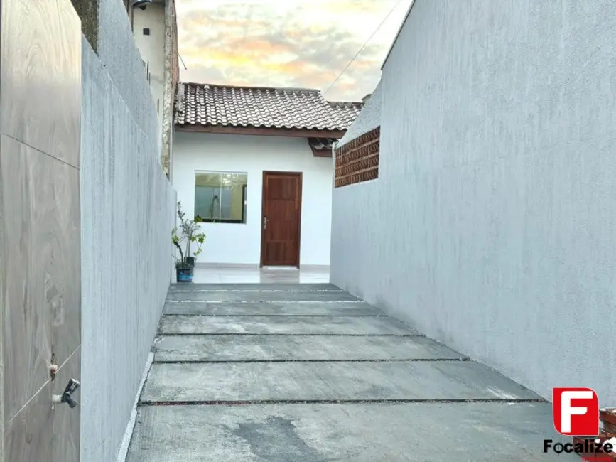 Casa com 2 quartos à venda, 43m2 em Itapoa - SC - imagem 3 Foto 3 de Casa com 2 quartos à venda, 43m2 em Itapoa - SC