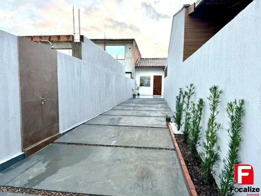 Casa com 2 quartos à venda, 43m2 em Itapoa - SC - imagem 2 Foto 2 de Casa com 2 quartos à venda, 43m2 em Itapoa - SC