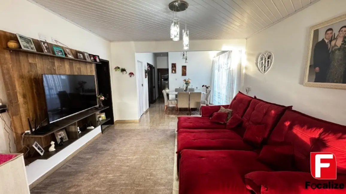 Foto 5 de Casa com 5 quartos à venda, 224m2 em Sao Francisco Do Sul - SC