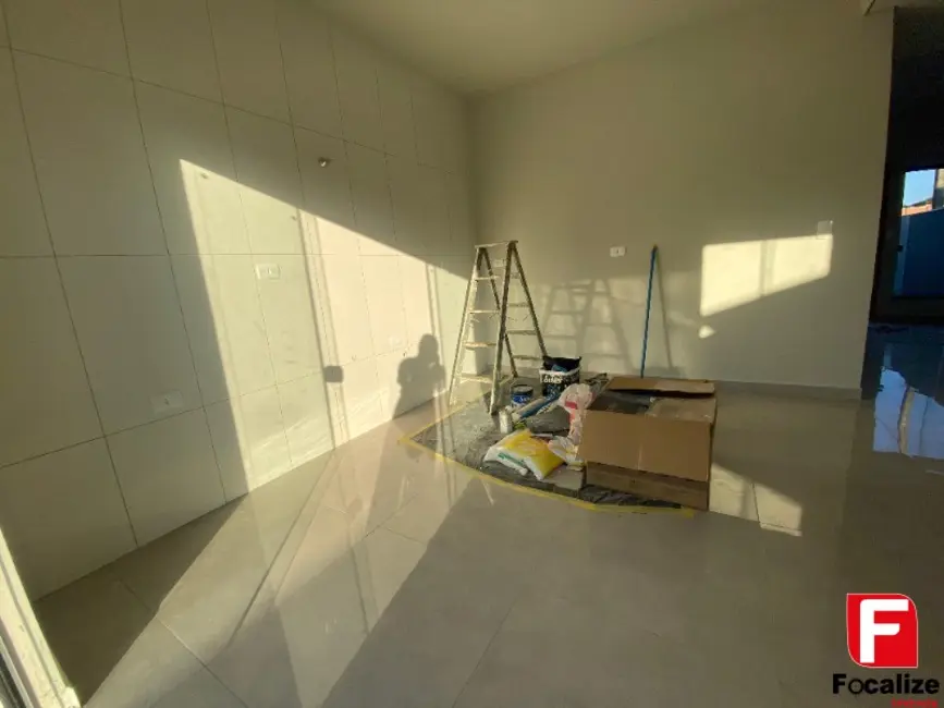 Foto 5 de Casa com 3 quartos à venda, 96m2 em Itapoa - SC