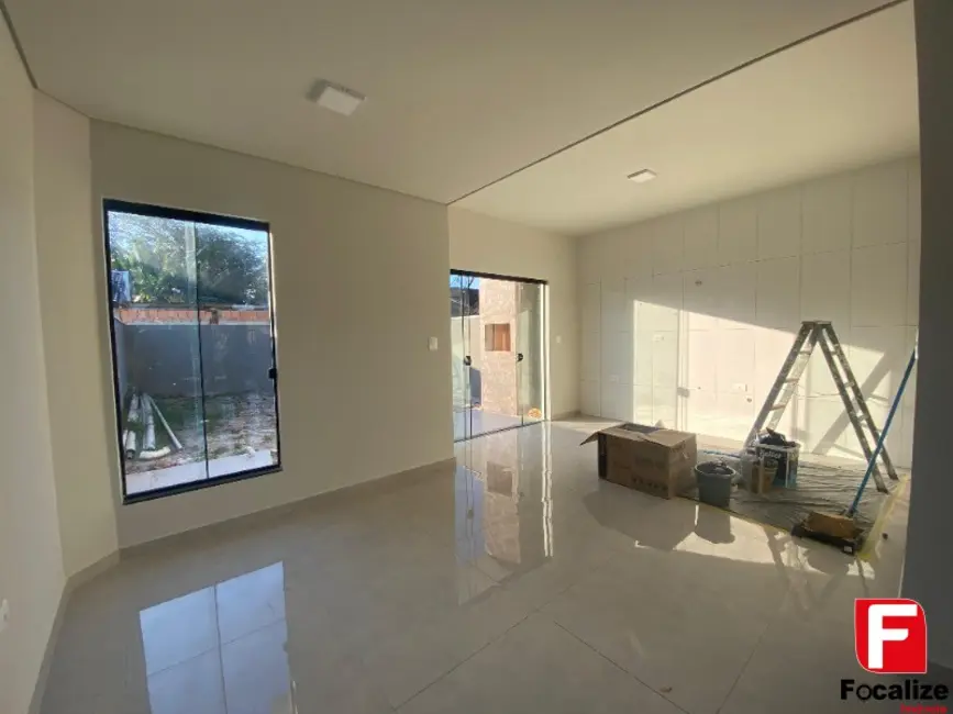 Foto 4 de Casa com 3 quartos à venda, 96m2 em Itapoa - SC