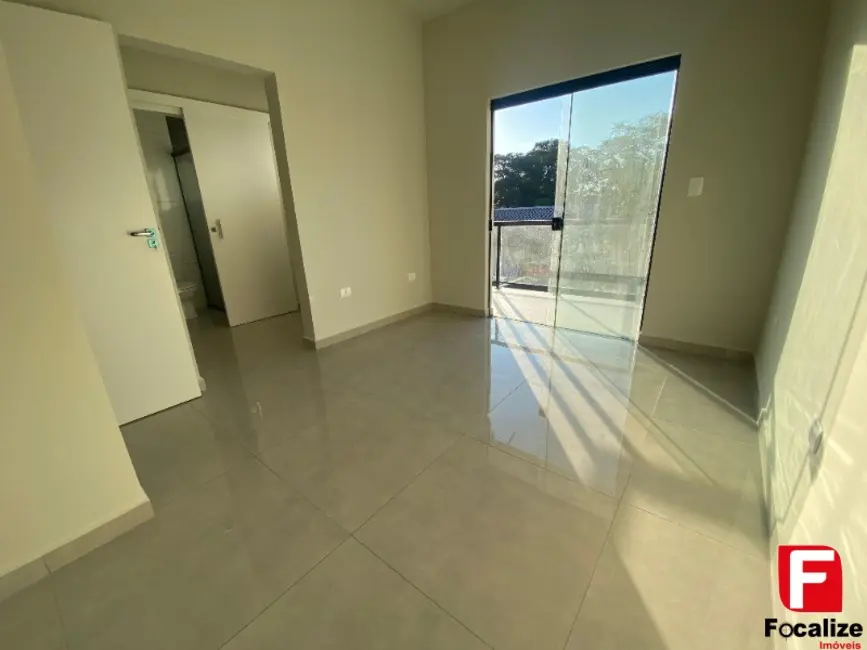 Foto 9 de Casa com 3 quartos à venda, 96m2 em Itapoa - SC
