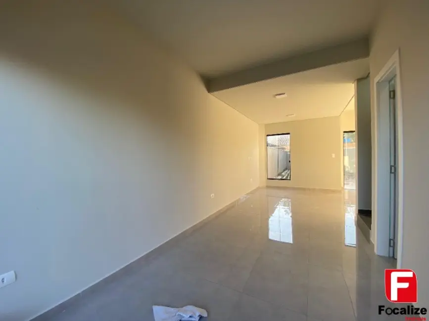 Foto 6 de Casa com 3 quartos à venda, 96m2 em Itapoa - SC