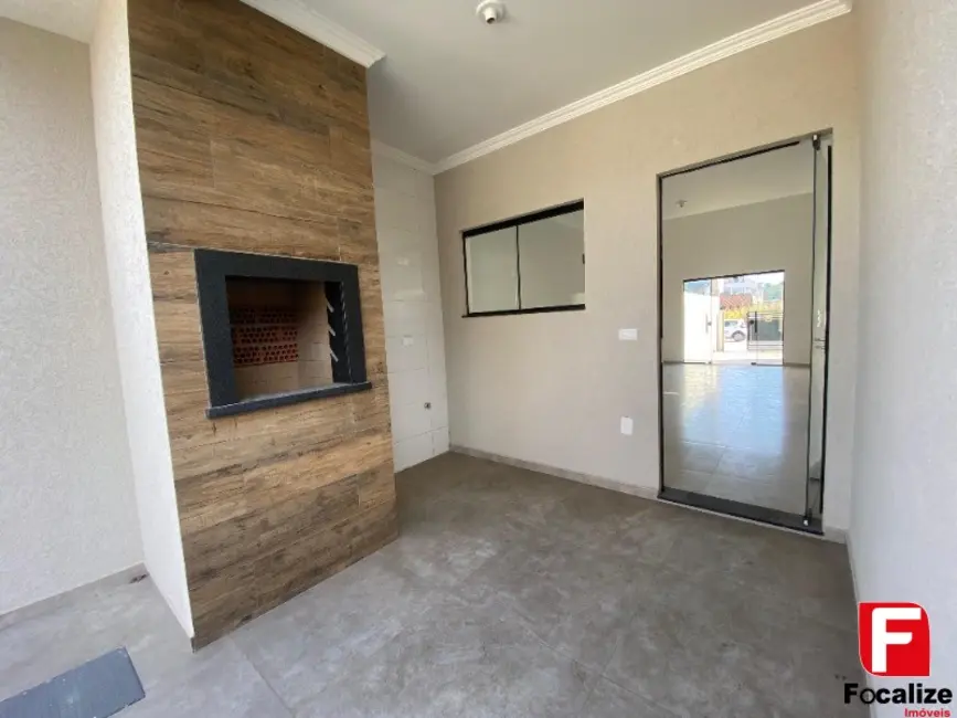 Casa com 3 quartos à venda, 79m2 em Itapoa - SC - imagem 5 Foto 5 de Casa com 3 quartos à venda, 79m2 em Itapoa - SC