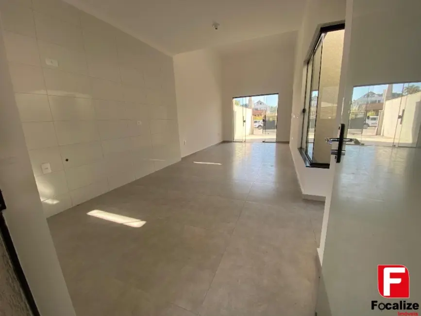 Casa com 3 quartos à venda, 79m2 em Itapoa - SC - imagem 6 Foto 6 de Casa com 3 quartos à venda, 79m2 em Itapoa - SC