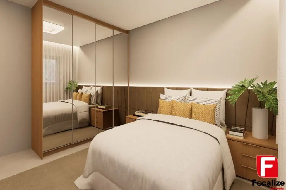 Foto 6 de Casa com 3 quartos à venda, 66m2 em Itapoa - SC