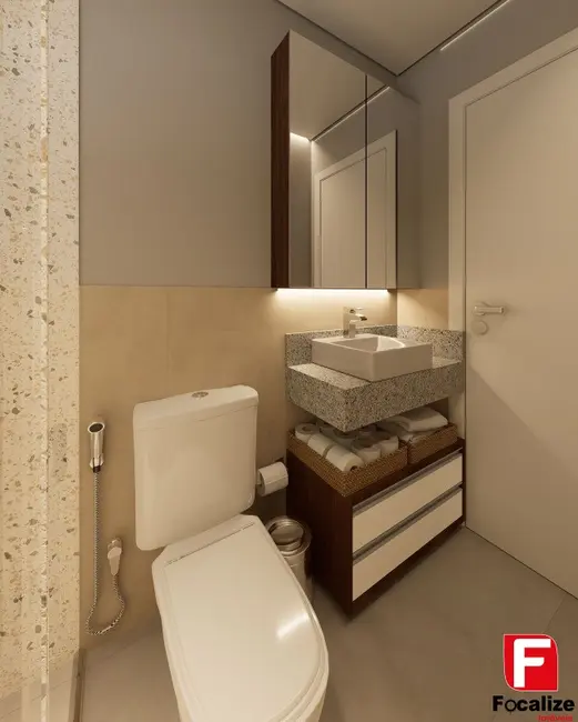 Foto 7 de Casa com 3 quartos à venda, 66m2 em Itapoa - SC