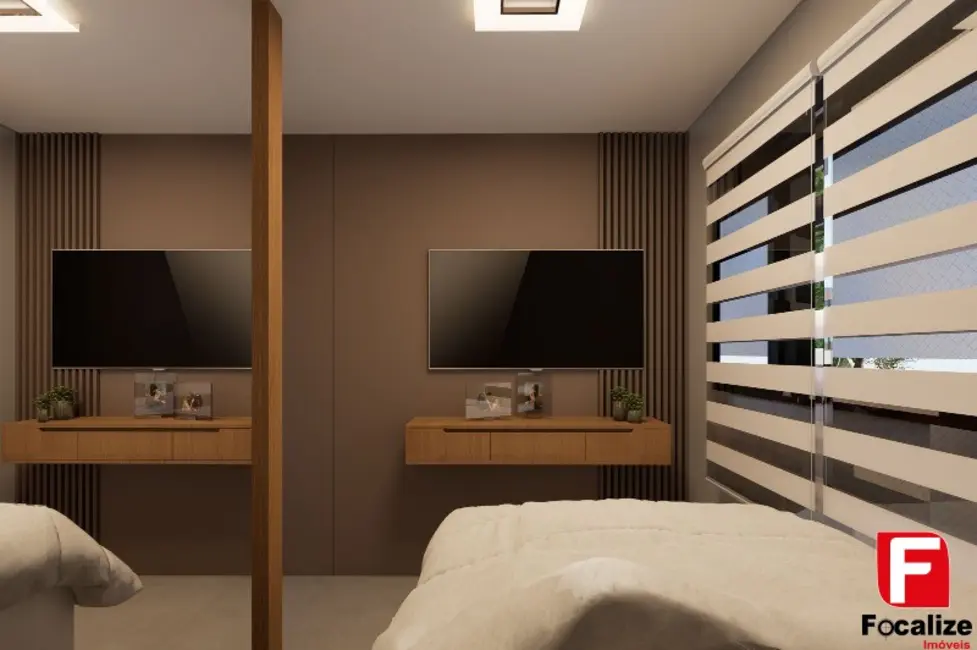 Foto 9 de Casa com 3 quartos à venda, 66m2 em Itapoa - SC