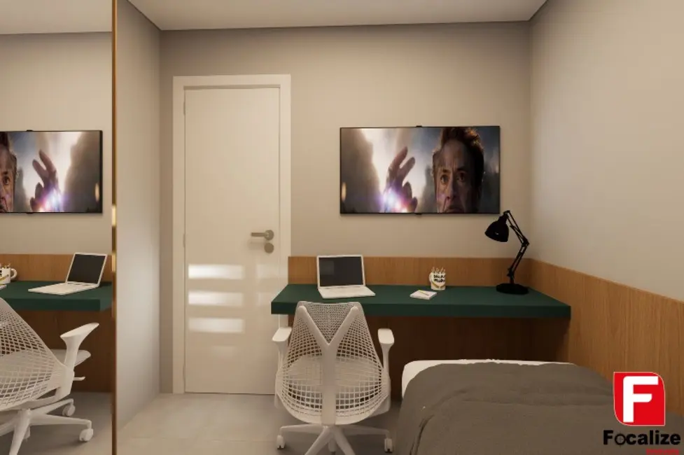 Foto 8 de Casa com 3 quartos à venda, 66m2 em Itapoa - SC