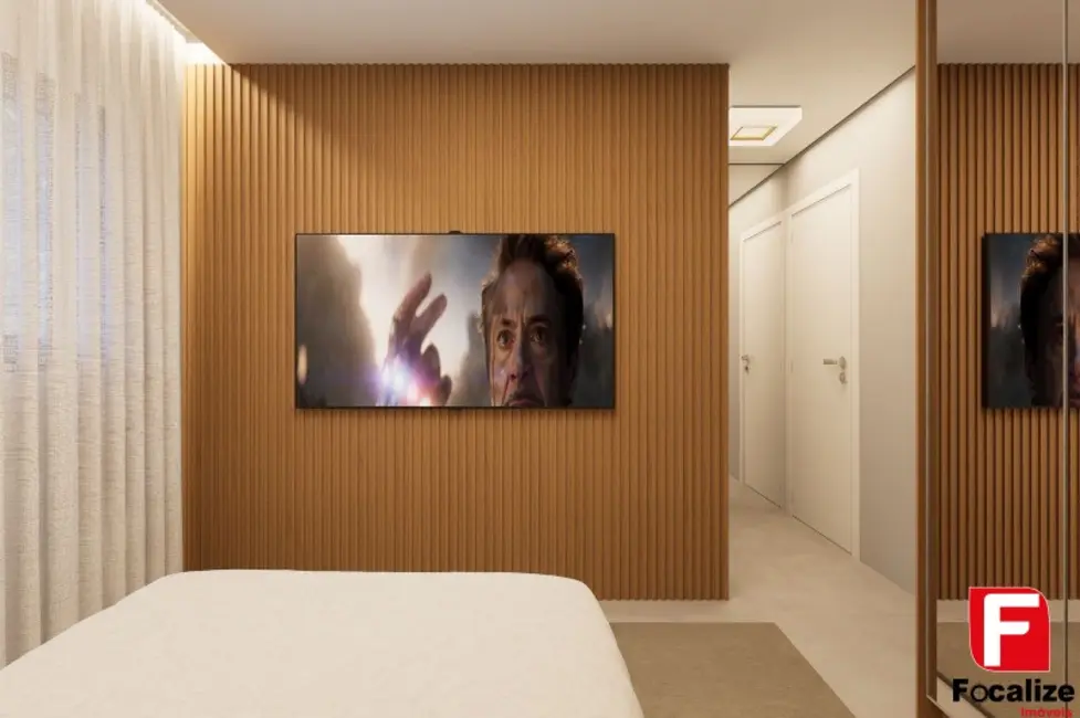 Foto 5 de Casa com 3 quartos à venda, 66m2 em Itapoa - SC