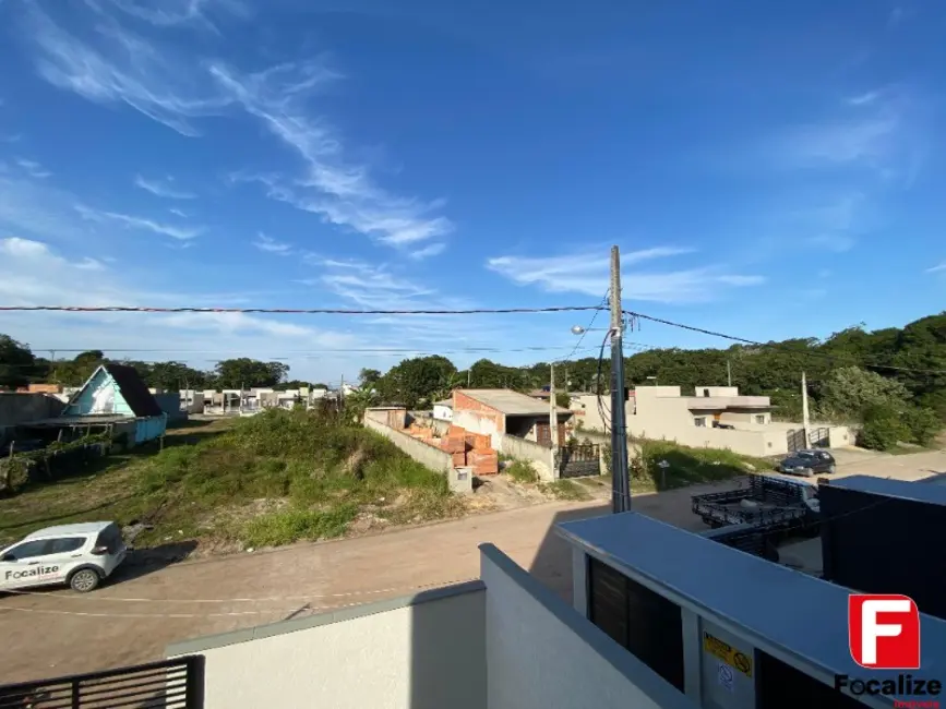 Foto 9 de Apartamento com 2 quartos à venda, 45m2 em Itapoa - SC