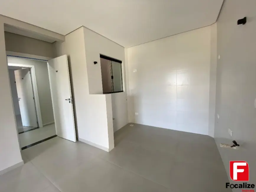 Foto 3 de Apartamento com 2 quartos à venda, 45m2 em Itapoa - SC