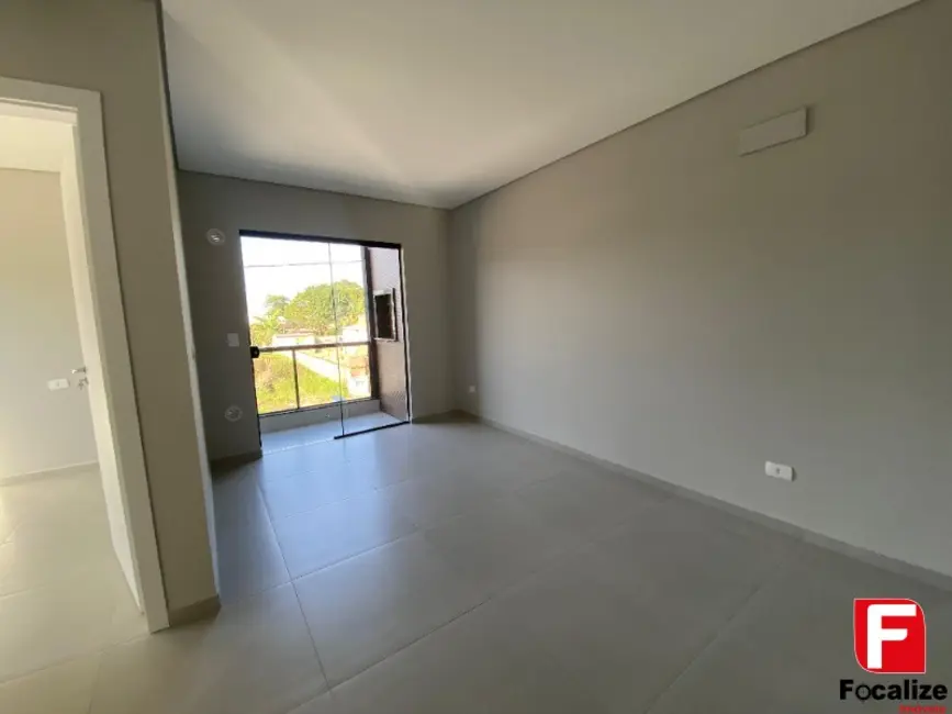Foto 4 de Apartamento com 2 quartos à venda, 45m2 em Itapoa - SC