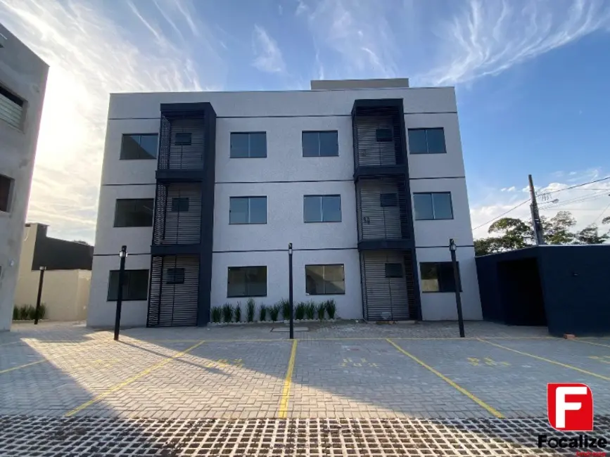 Foto 1 de Apartamento com 2 quartos à venda, 45m2 em Itapoa - SC