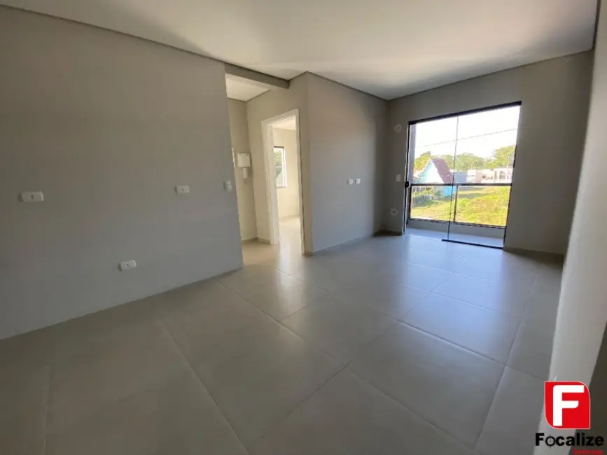 Foto 2 de Apartamento com 2 quartos à venda, 45m2 em Itapoa - SC