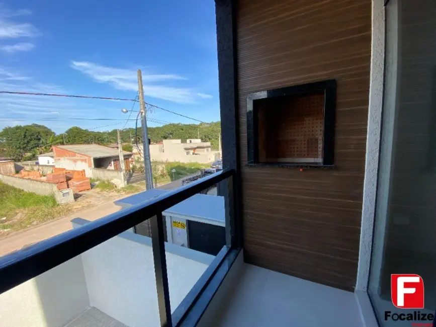 Foto 8 de Apartamento com 2 quartos à venda, 45m2 em Itapoa - SC