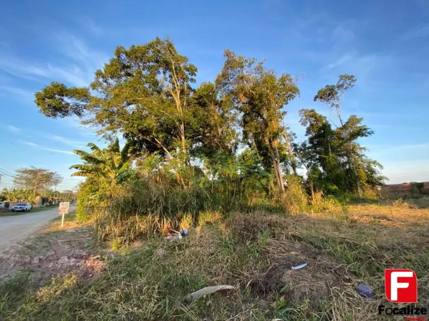 Foto 2 de Terreno / Lote à venda, 636m2 em Itapoa - SC