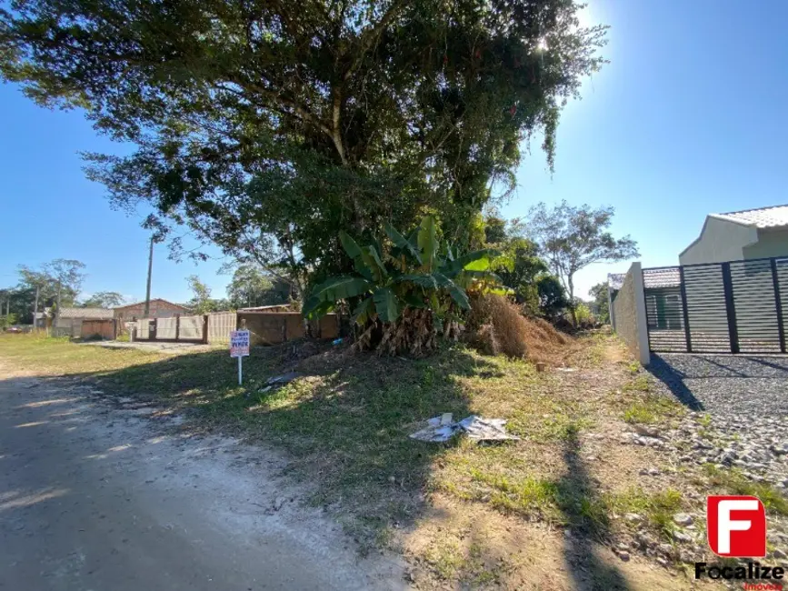 Foto 2 de Terreno / Lote à venda, 480m2 em Itapoa - SC