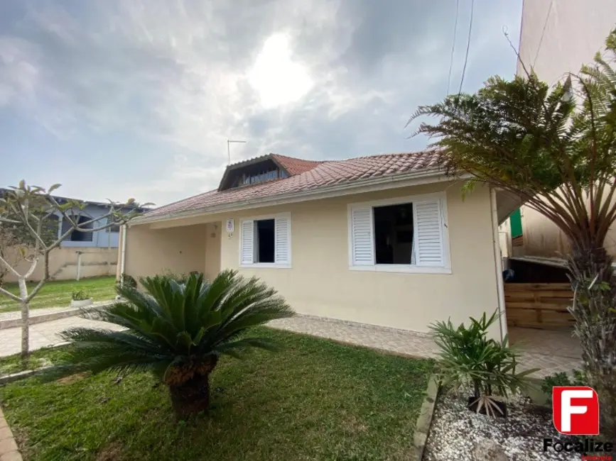 Foto 3 de Casa com 5 quartos à venda, 341m2 em Itapoa - SC