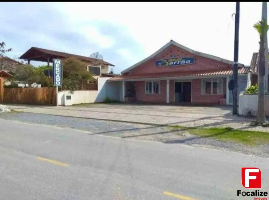 Foto 1 de Sala Comercial à venda, 390m2 em Itapoa - SC