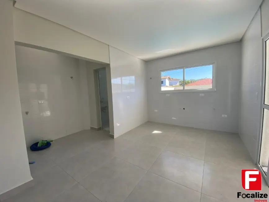 Foto 3 de Casa com 3 quartos à venda, 142m2 em Itapoa - SC